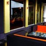 ORO Italian Restaurant - Pizzaria - Shisha Lounge