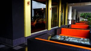 ORO Italian Restaurant - Pizzaria - Shisha Lounge