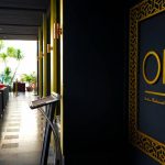 ORO Italian Restaurant - Pizzaria - Shisha Lounge