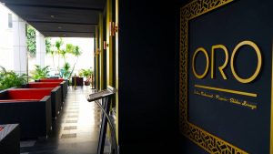 ORO Italian Restaurant - Pizzaria - Shisha Lounge