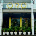 ORO Italian Restaurant - Pizzaria - Shisha Lounge