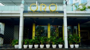 ORO Italian Restaurant - Pizzaria - Shisha Lounge